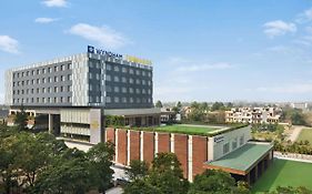 Wyndham Chandigarh Mohali